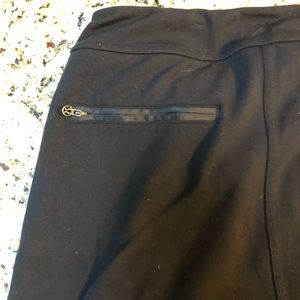 Lululemon casual pants black